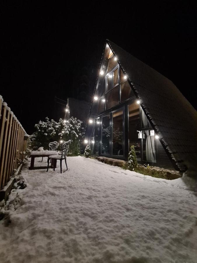 Dream River Exclusive Bungalow Rize Extérieur photo