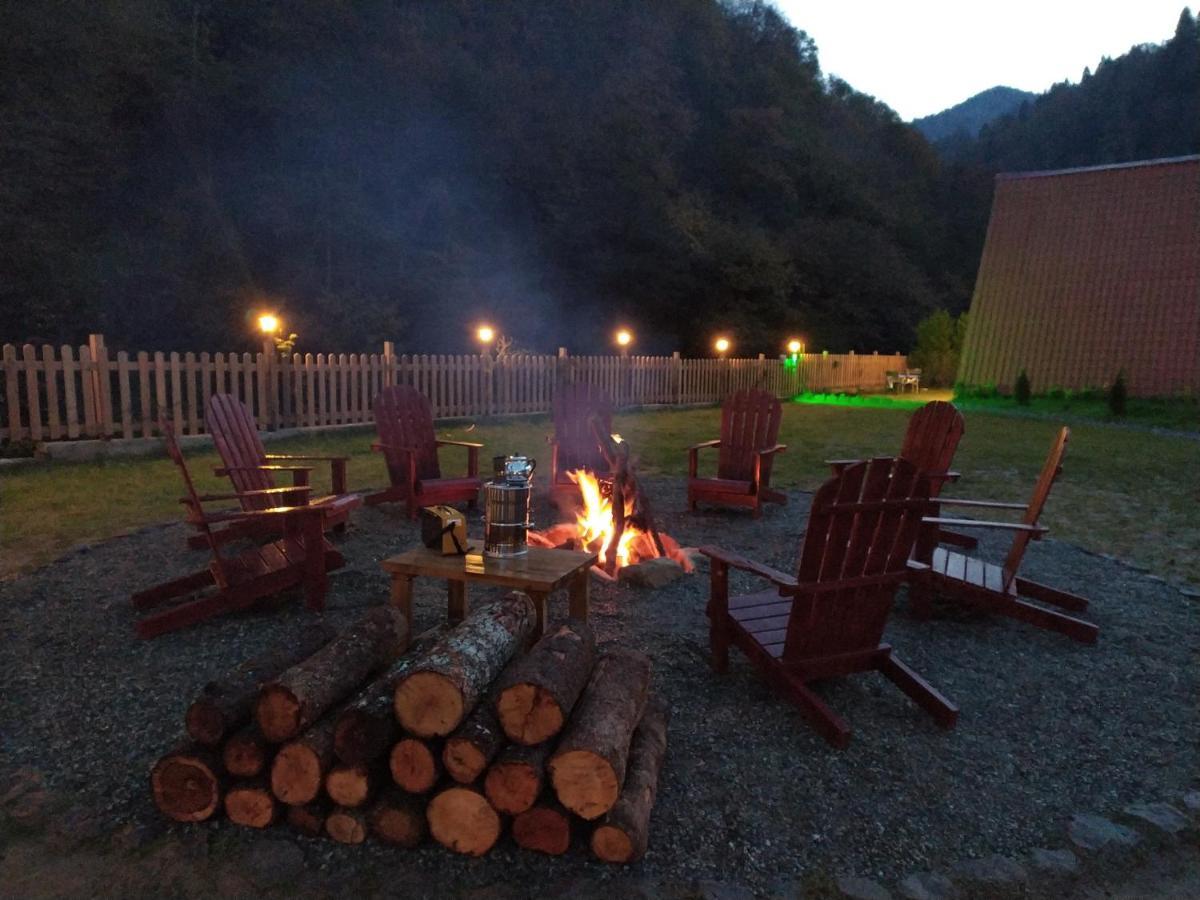 Dream River Exclusive Bungalow Rize Extérieur photo