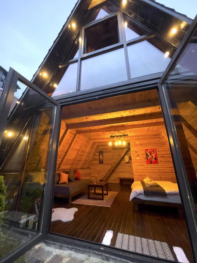 Dream River Exclusive Bungalow Rize Extérieur photo
