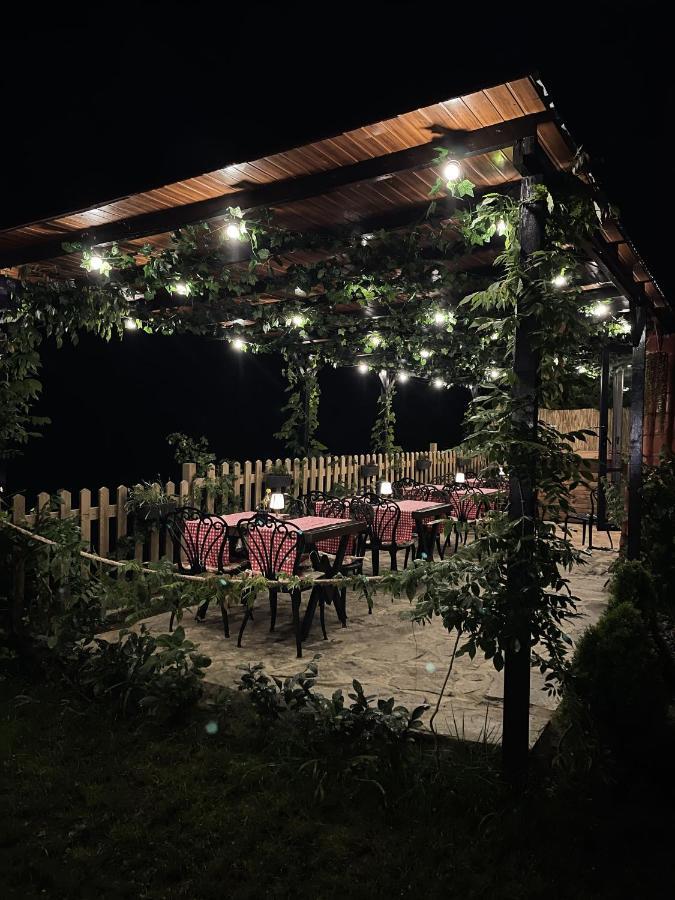 Dream River Exclusive Bungalow Rize Extérieur photo
