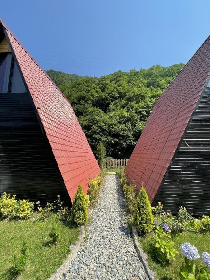 Dream River Exclusive Bungalow Rize Extérieur photo