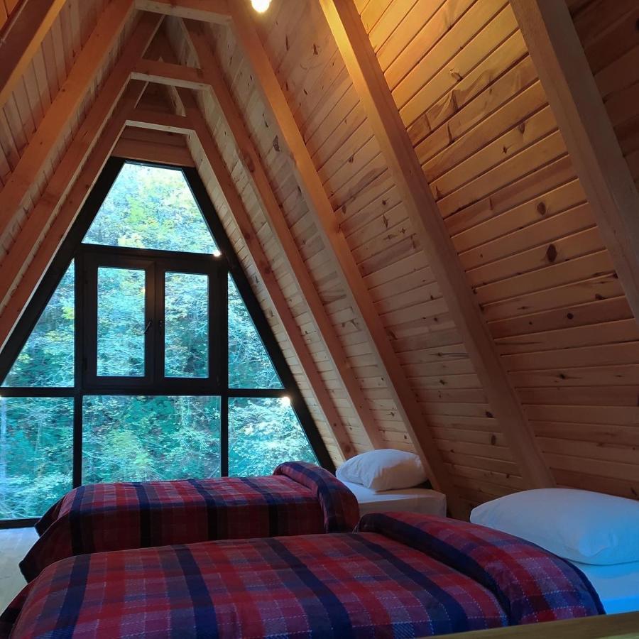 Dream River Exclusive Bungalow Rize Extérieur photo