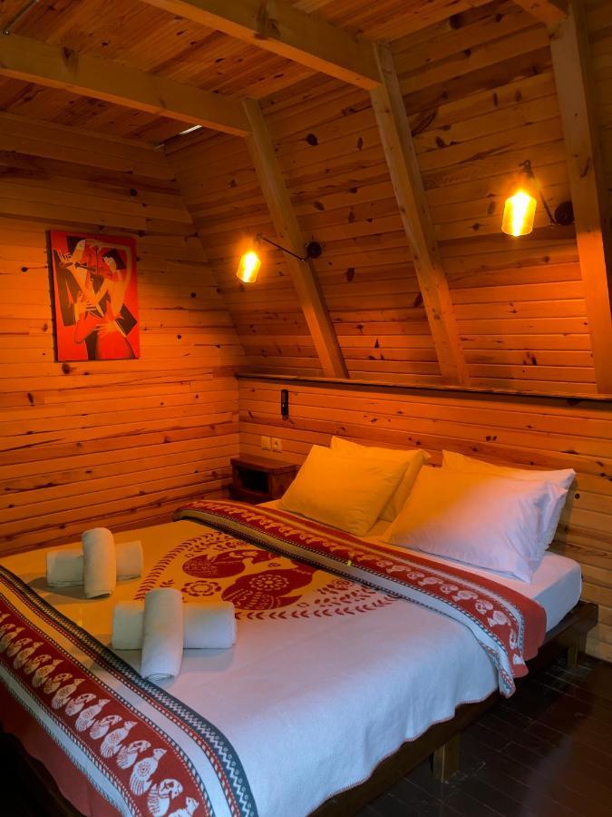 Dream River Exclusive Bungalow Rize Extérieur photo