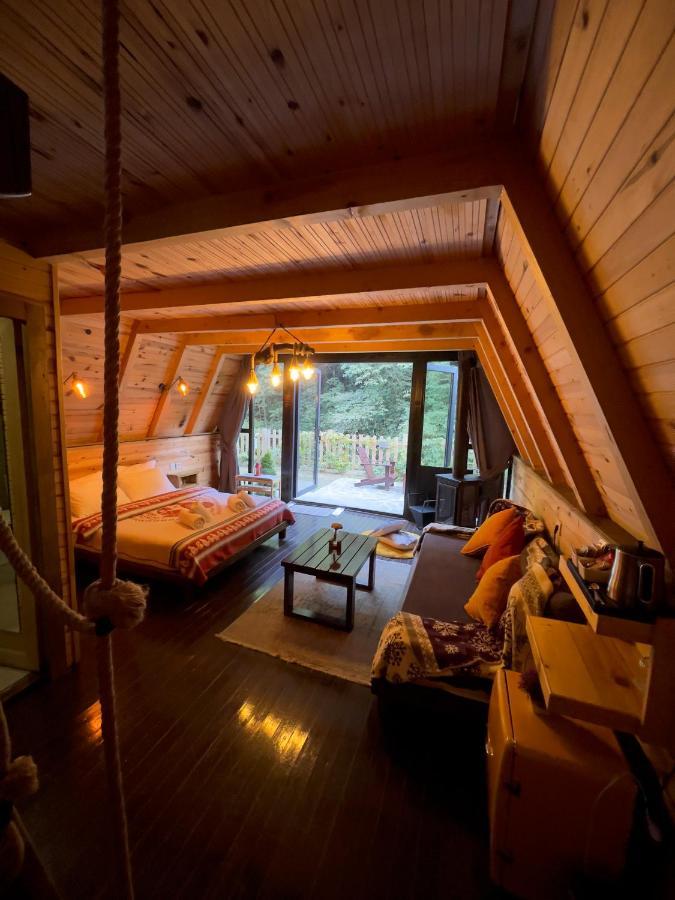 Dream River Exclusive Bungalow Rize Extérieur photo