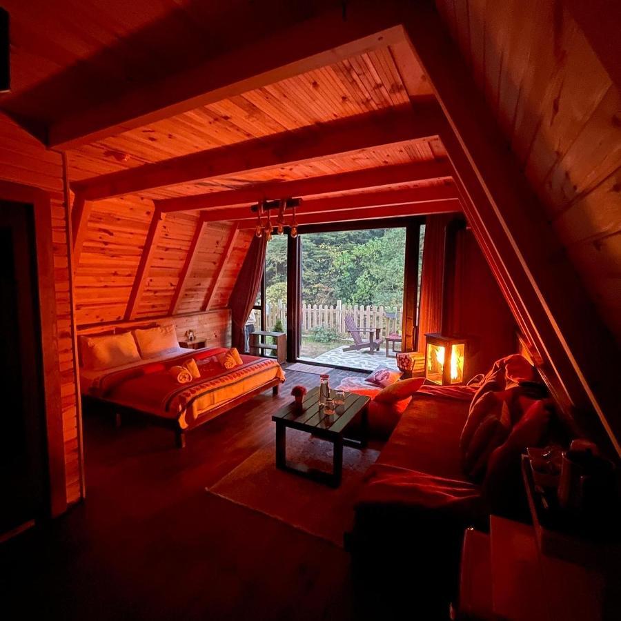 Dream River Exclusive Bungalow Rize Extérieur photo