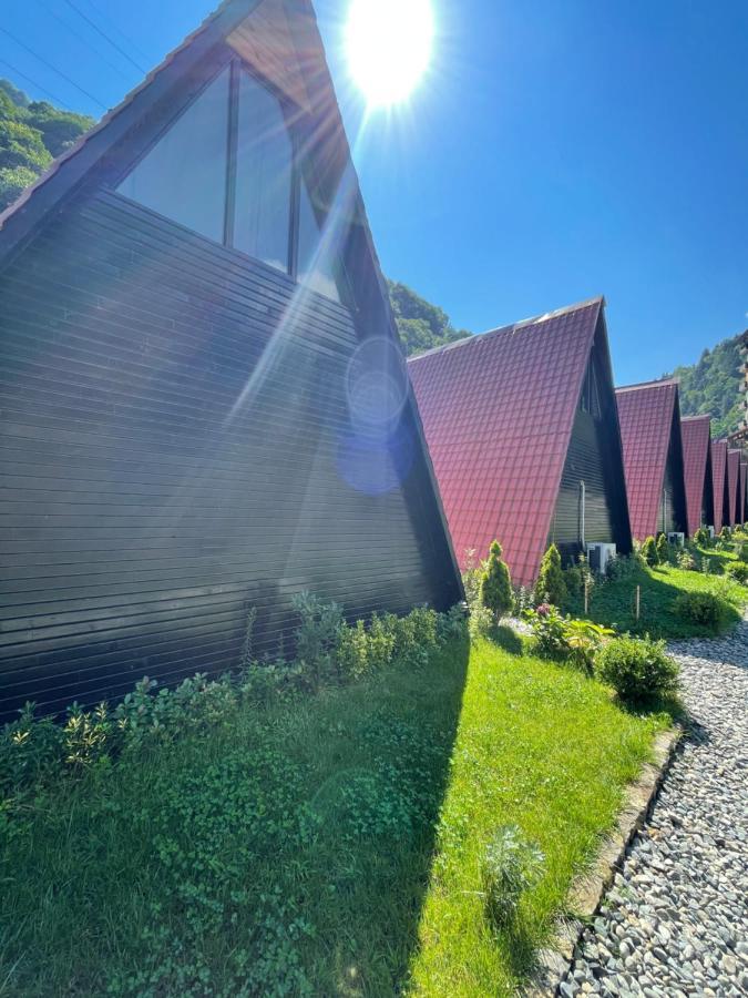 Dream River Exclusive Bungalow Rize Extérieur photo