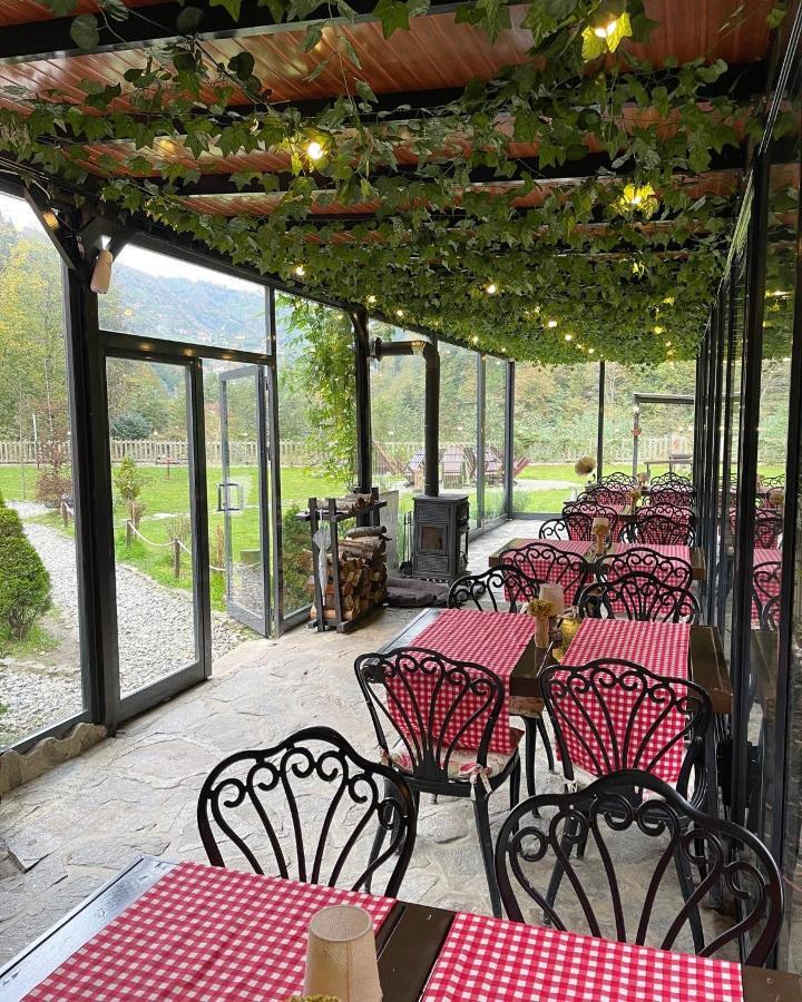 Dream River Exclusive Bungalow Rize Extérieur photo