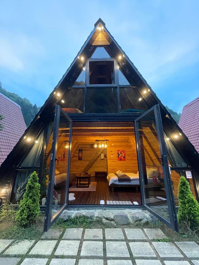 Dream River Exclusive Bungalow Rize Extérieur photo
