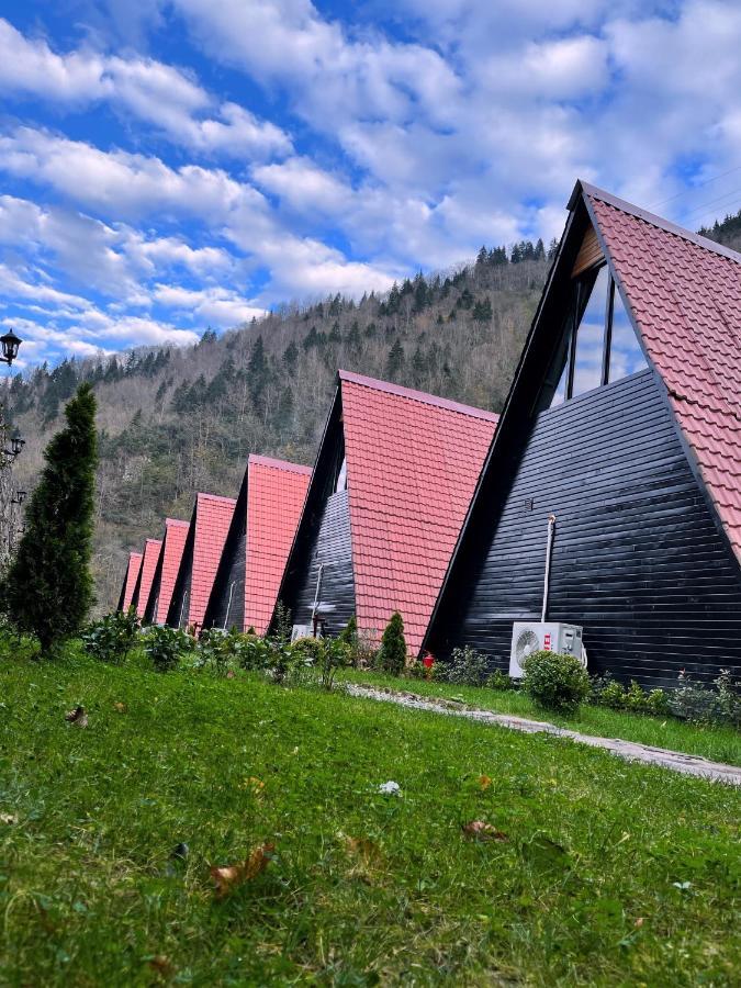 Dream River Exclusive Bungalow Rize Extérieur photo