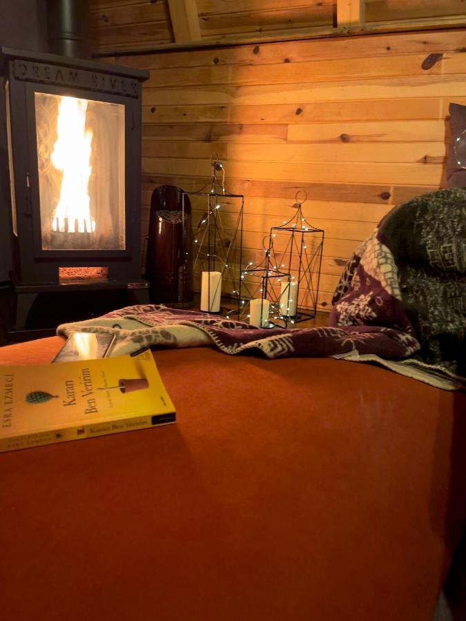 Dream River Exclusive Bungalow Rize Extérieur photo