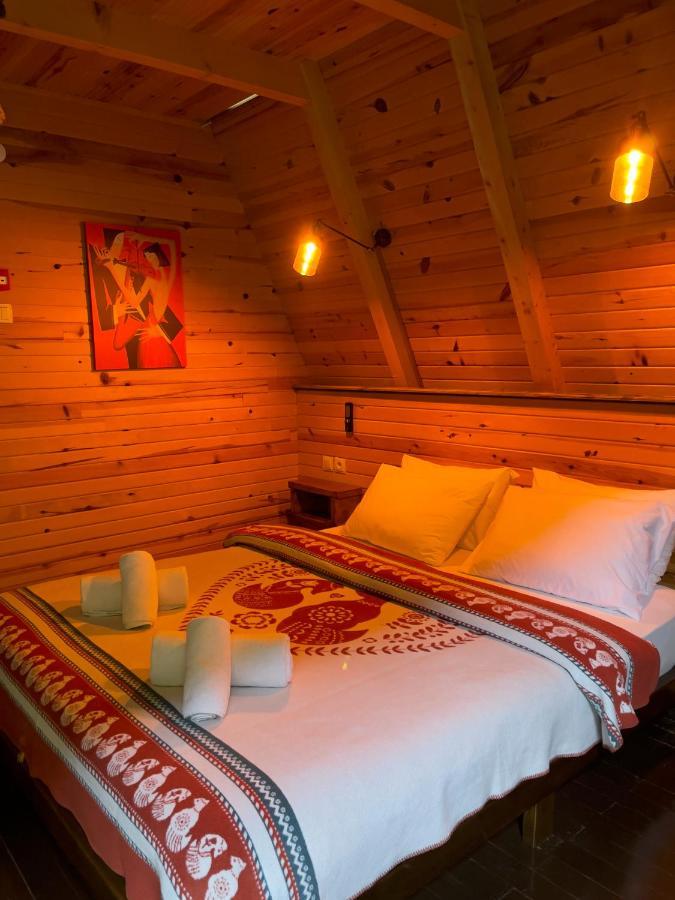 Dream River Exclusive Bungalow Rize Extérieur photo